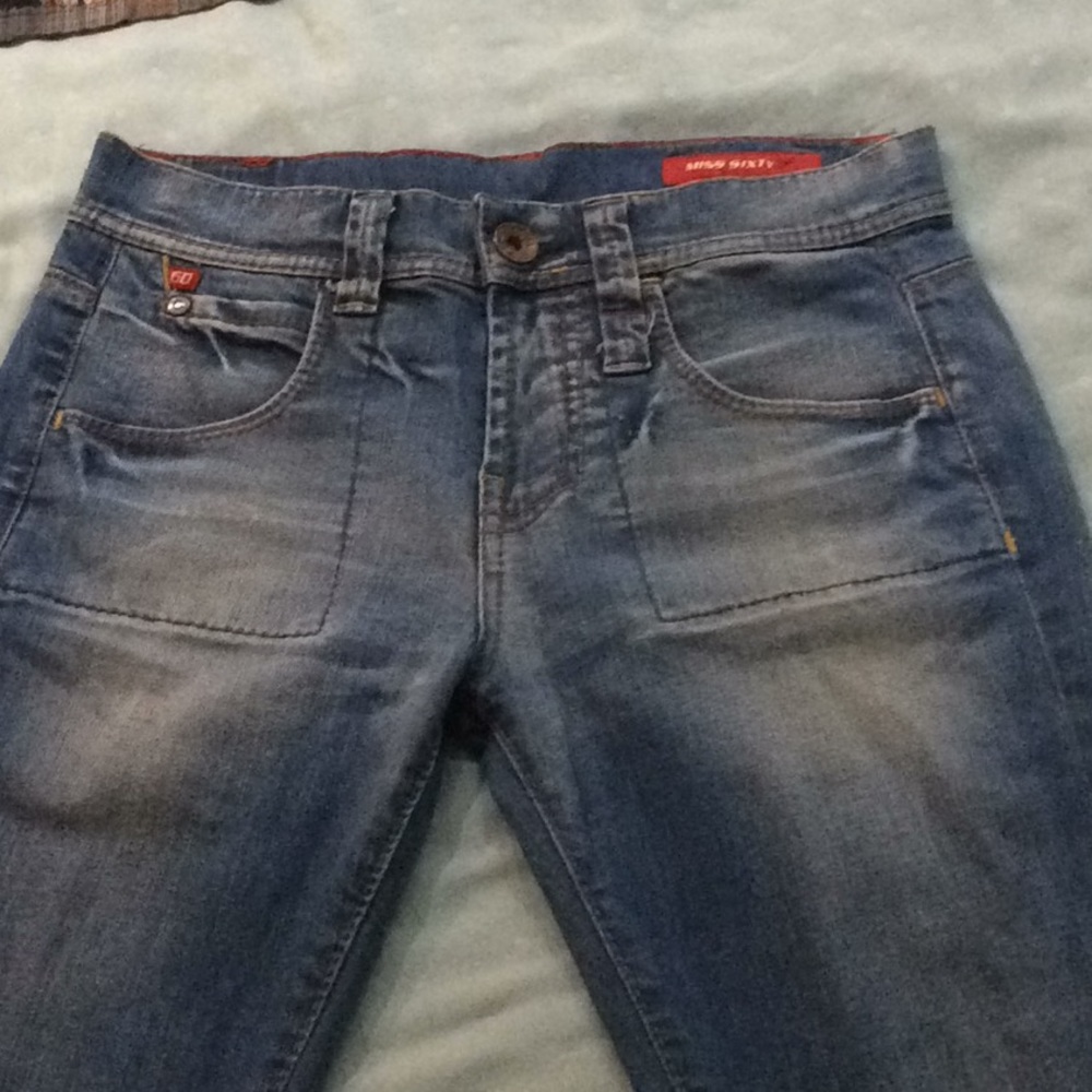 Miss Sixty Jeans